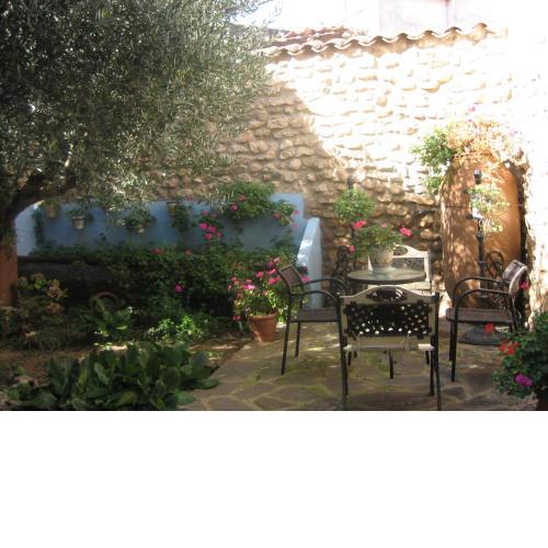 CASA RURAL VILLA DE VERA