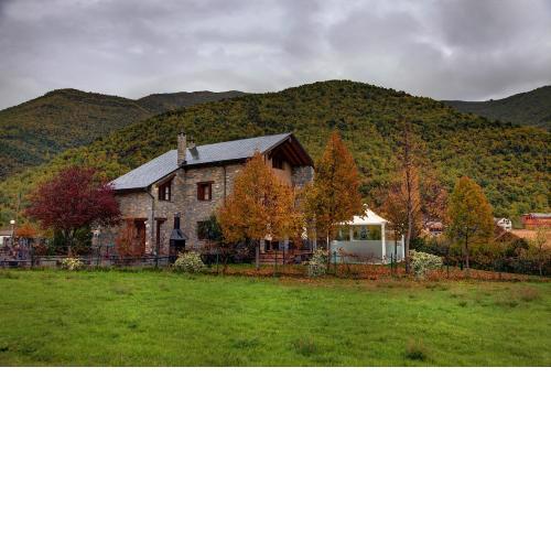 Casa Rural Villa Gervasio