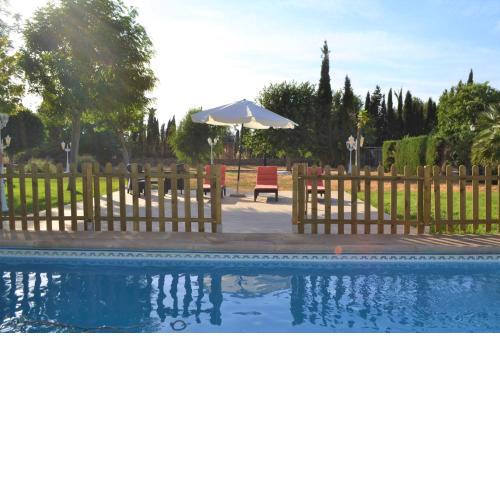 Casa Rural Villa Herrera