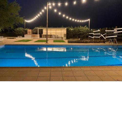 Casa Rural VILLA KAIROS