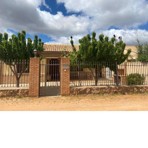 Casa Rural Villa Lucia