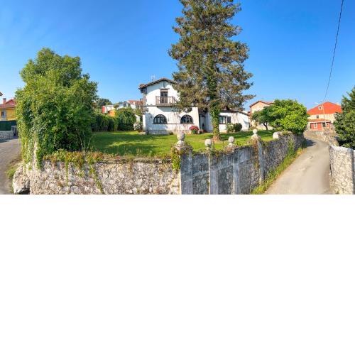 Casa Rural Villa Luisa