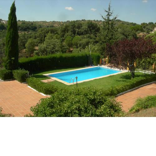 Casa rural Villa Manuela