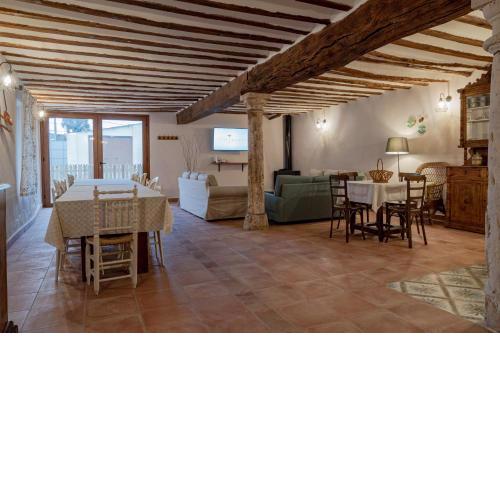 Casa Rural Villa Margarita