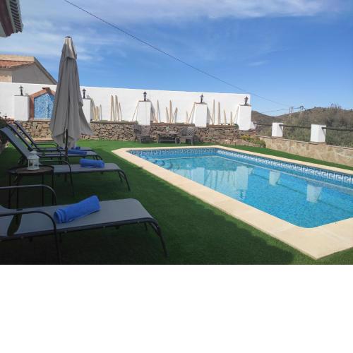 Casa rural Villa Miradri