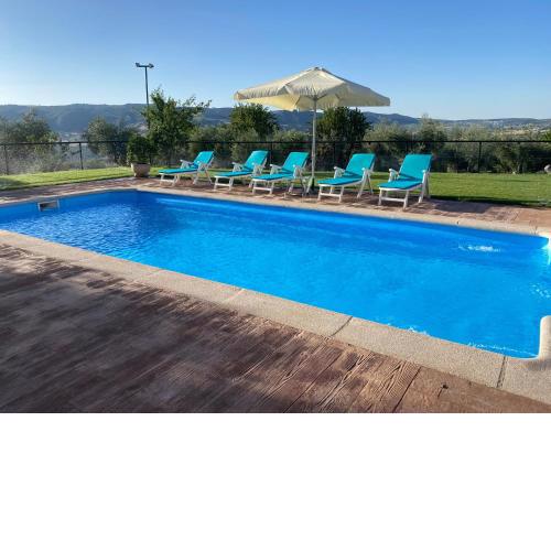 Casa rural Villa Mora