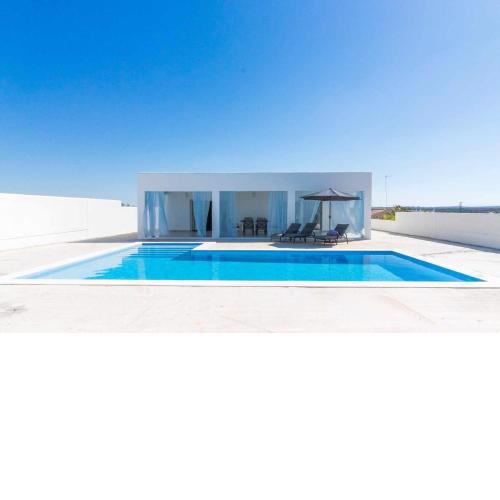 Casa Rural Villa MyJ
