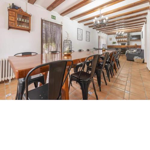Casa rural Villa Pilar