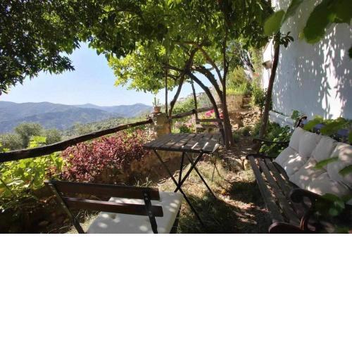 Casa Rural Villa Sila