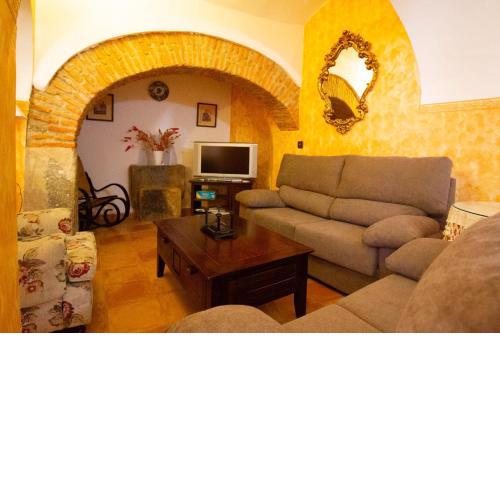 Casa Rural Villa Vieja