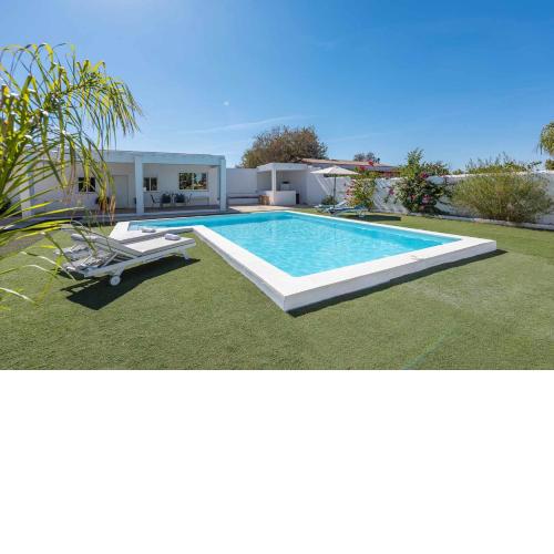Casa Rural Villa Woris