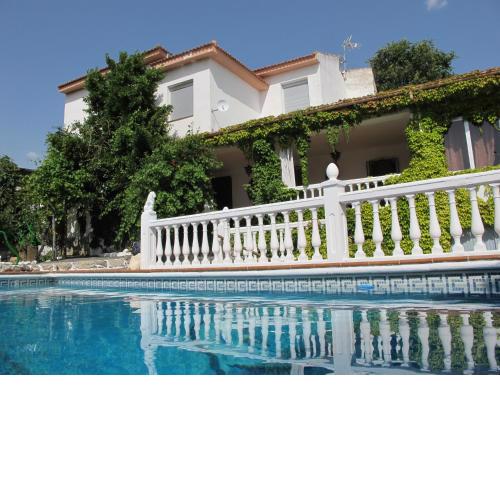 Casa rural VillaGloria