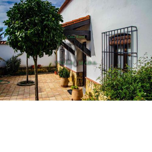 Casa Rural VILLAMADA