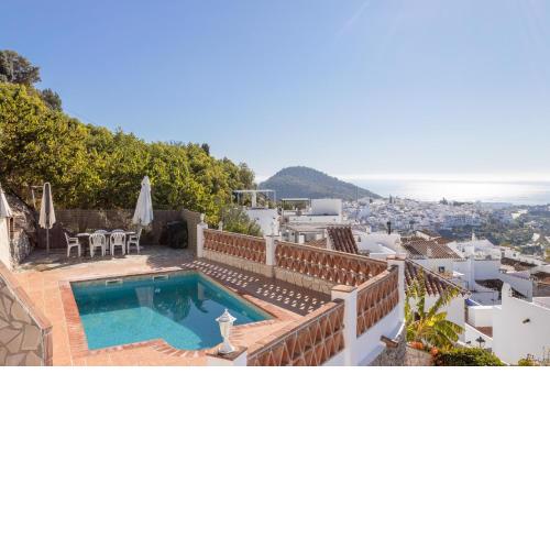 Casa rural Villena