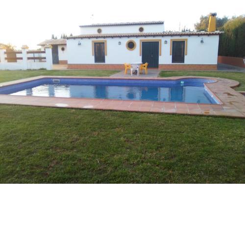 Casa Rural Viña Chica