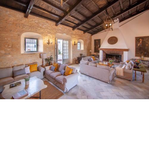 CASA RURAL VIÑA ROMANITO