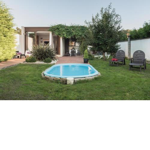 Casa Rural Viña Vella