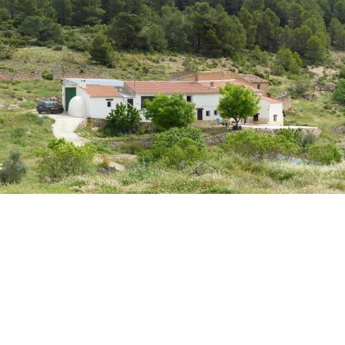 Casa Rural Viñas