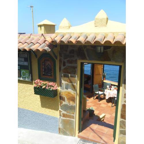 Casa Rural Virgen del Rosario
