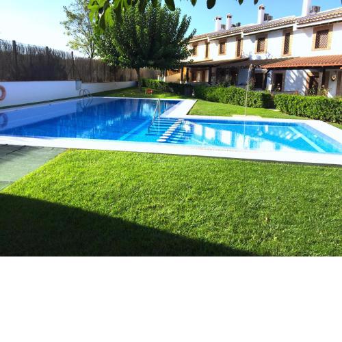 Casa Rural Vistaluque