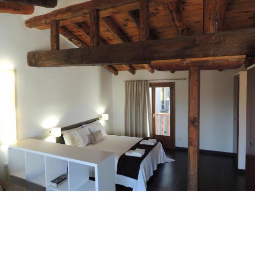 Casa Rural Vistes de Morella