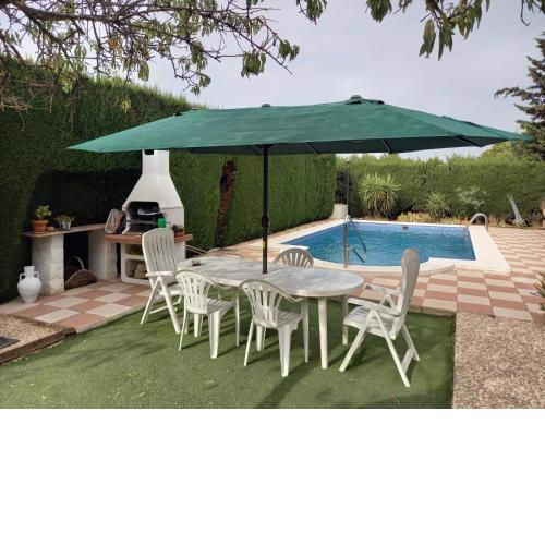 Casa Rural Xauen