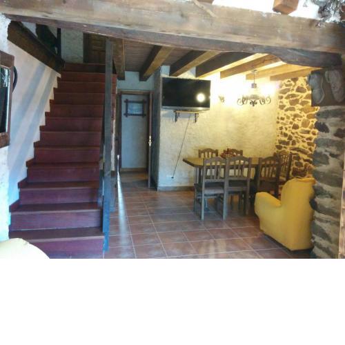 Casa Rural Xiromo