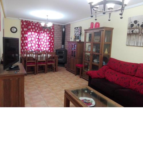 Casa Rural y habitaciones Castellar de Santiago
