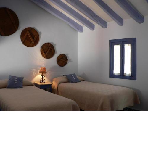 Casa Rural y Museo La Barandilla