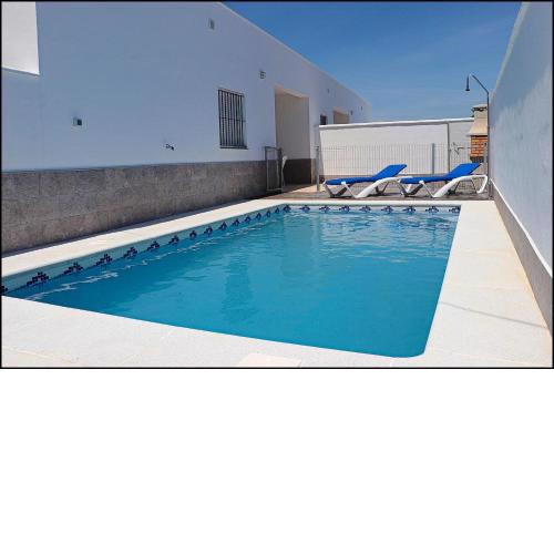 Casa Rural Zara I