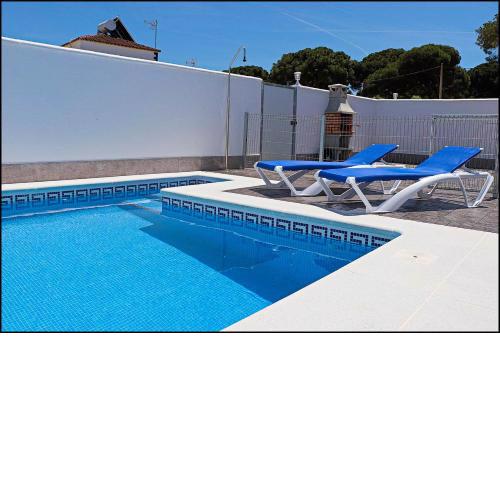 Casa Rural Zara II