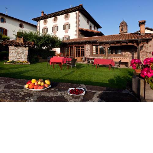 Casa Rural Zigako Etxezuria