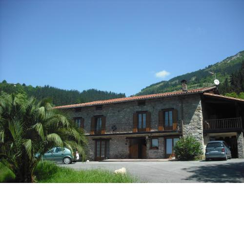 Casa rural Zulueta