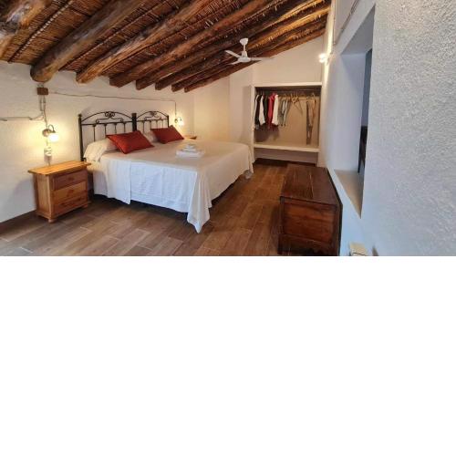 Casa rural zumbajarros