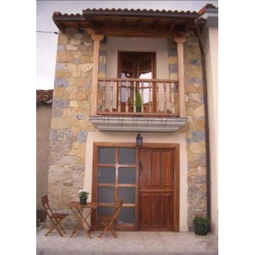 Casa rural