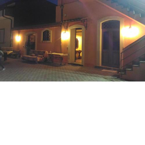 casa rurale boschetto