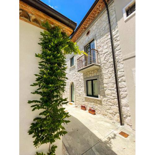 Casa Rurale Faraone
