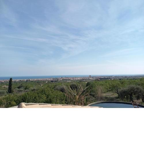 Casa Rurale Limoneto