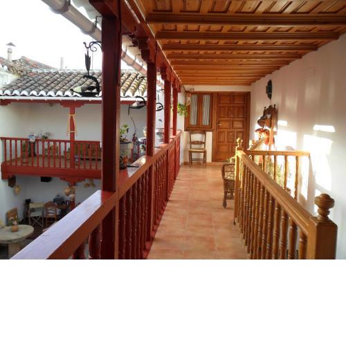 Casa Rural,Joservid,