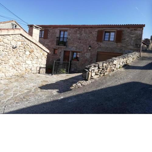 Casa Ruso
