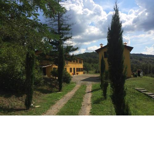Casa Ruspiano