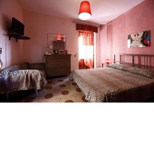 Casa Russo a Ficarra