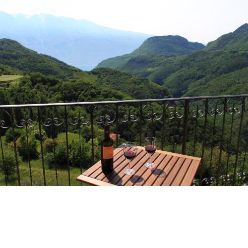Casa Rustica - Appartamenti Pilati
