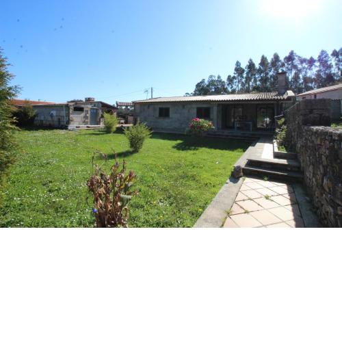 casa rustica bicaño