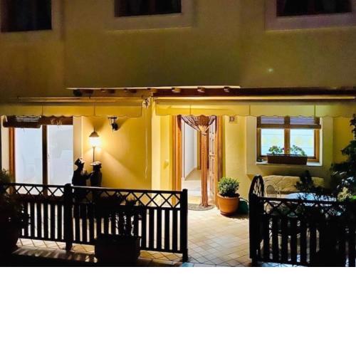 Casa Rustica con Encanto