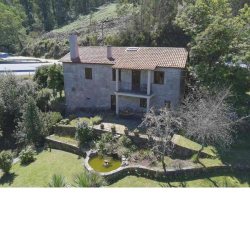 Casa Rustica Isabel VT PO 00176