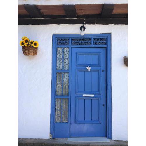 Casa rústica Lala
