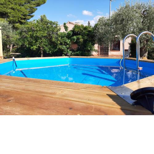Casa Rustica Lentini