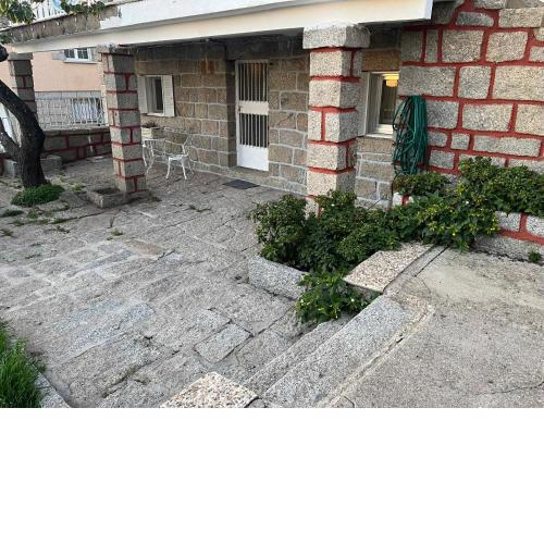 Casa rústica