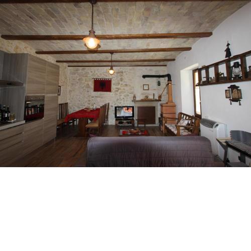 Casa rustica